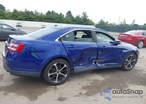 2015 Ford Taurus Sel from USA, damaged, VIN 1FAHP2H84FG183915